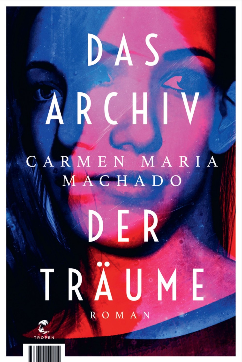 Carmen Maria Machado, Das Archiv der Träume