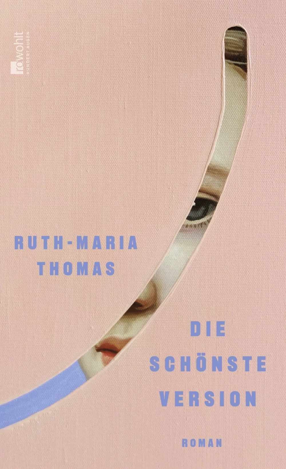 Ruth-Maria Thomas, Die schönste Version
