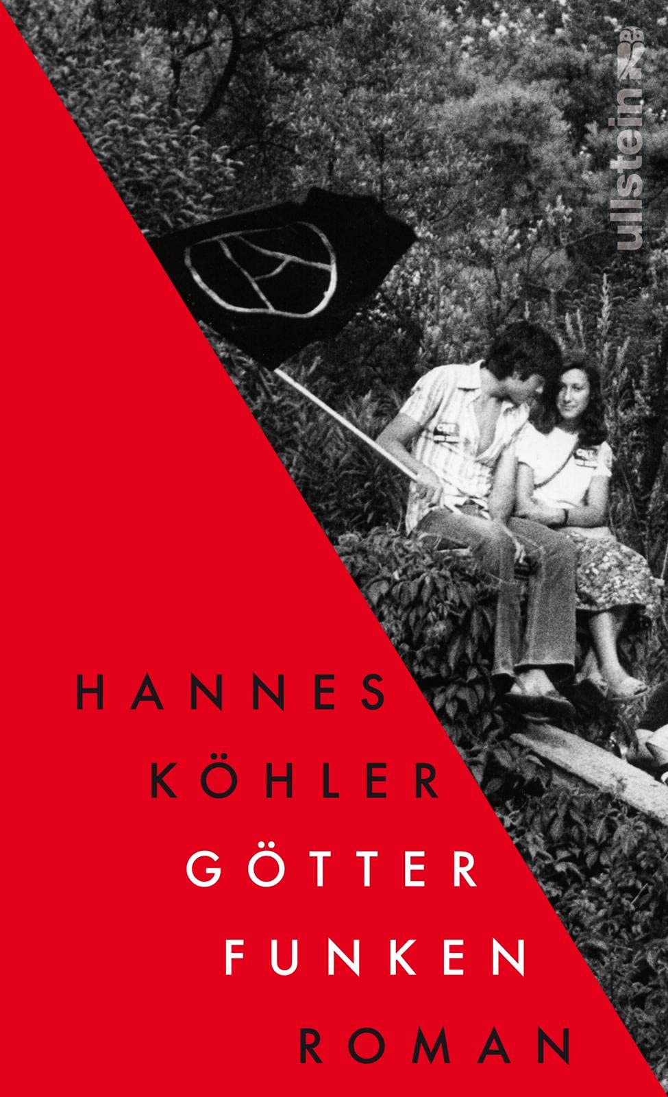 Hannes Köhler, Götterfunken