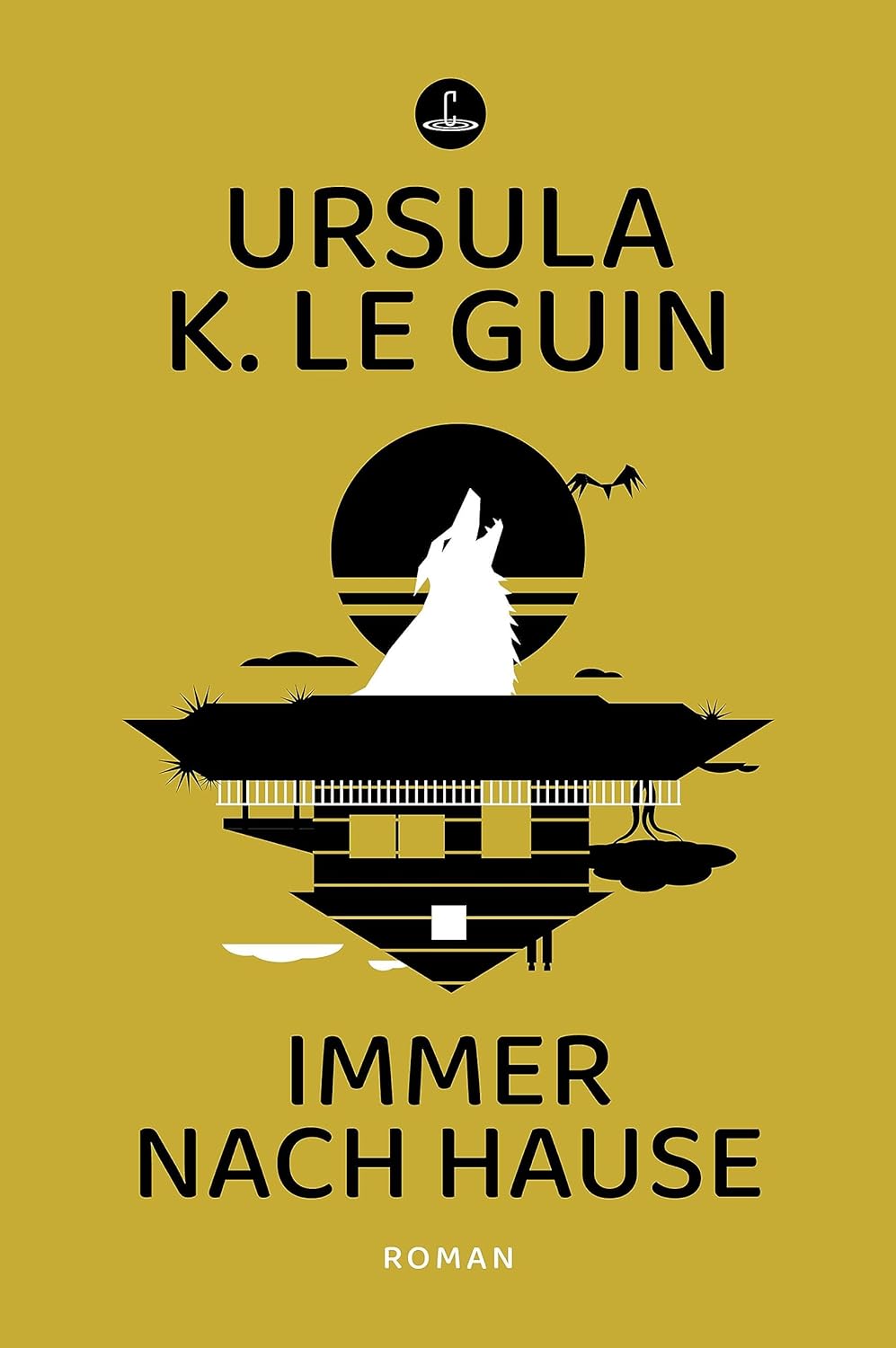 Ursula K. Le Guin, Immer nach Hause
