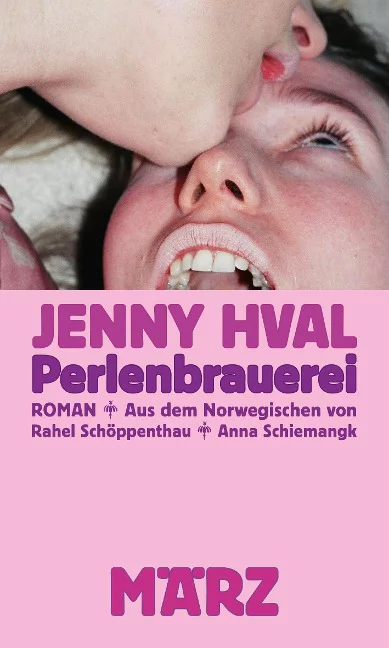 Jenny Hval, Perlenbrauerei