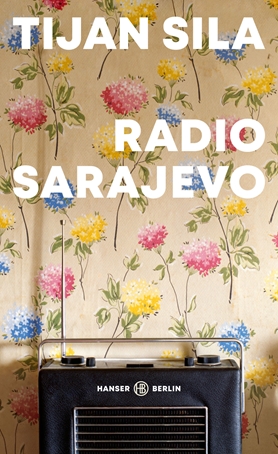 Tijan Sila, Radio Sarajevo
